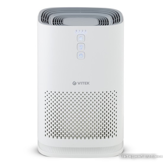 Очиститель воздуха Vitek VT-8555