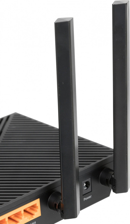 Wi-Fi роутер TP-Link Archer AX55