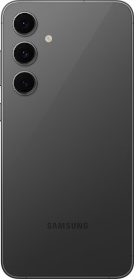 Смартфон Samsung Galaxy S24 FE SM-S721B 8GB/512GB (графит)