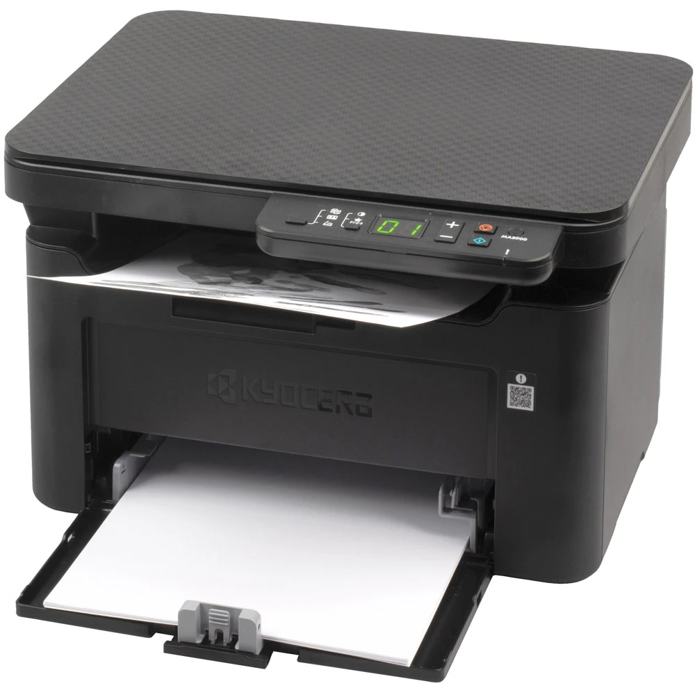 Kyocera Mita ECOSYS MA2000 1102Y83NX0