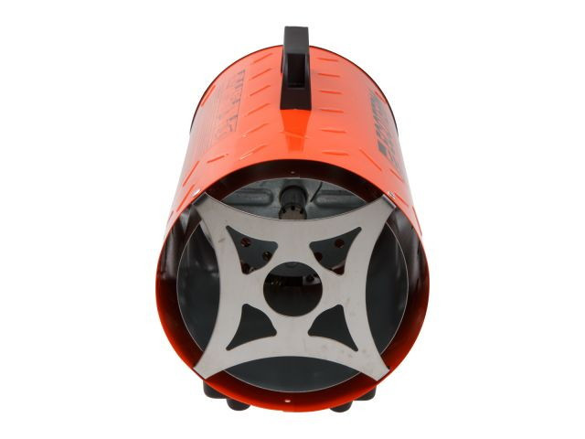 Тепловая пушка Ecoterm GHD-151