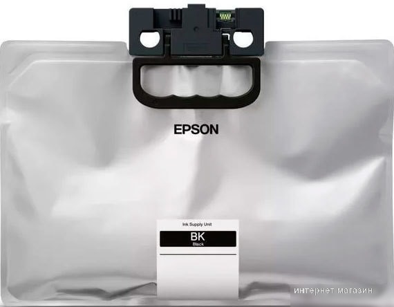 Картридж-чернильница (ПЗК) Epson C13T01D100