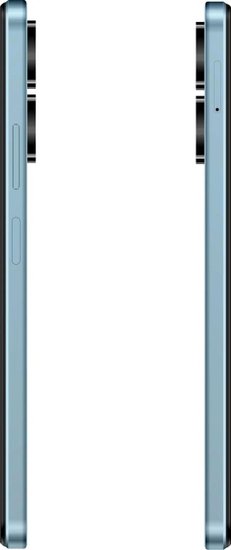 Смартфон MEIZU Note 21 Pro 8GB/256GB международная версия (голубой залив)