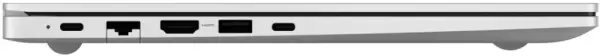 Ноутбук Samsung Galaxy Book4 15.6 NP750XGK-KS3IN