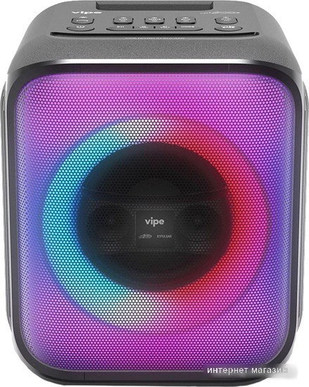 Беспроводная колонка Vipe Nitro X1 Pulsar