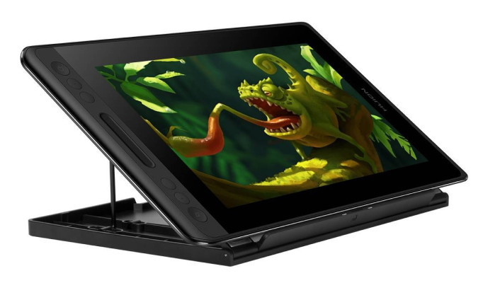 Графический планшет Huion Kamvas Pro 12 GT-116