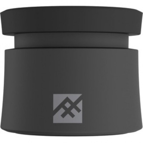 Беспроводная колонка iFrogz Coda (черный)