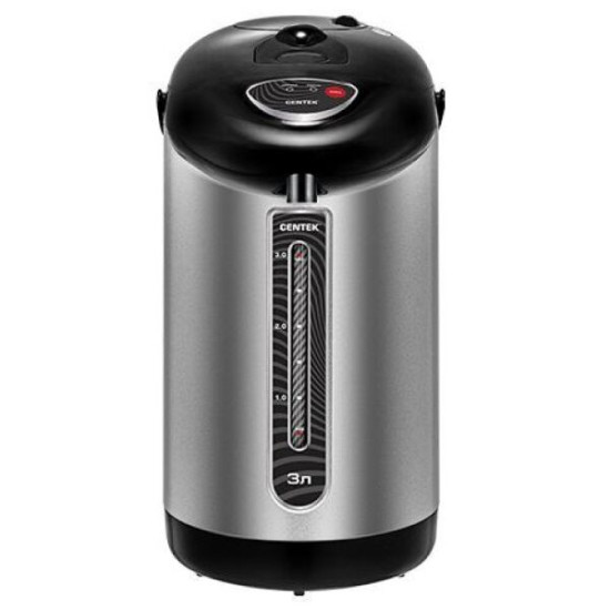 Термопот CENTEK CT-0089 (черный)