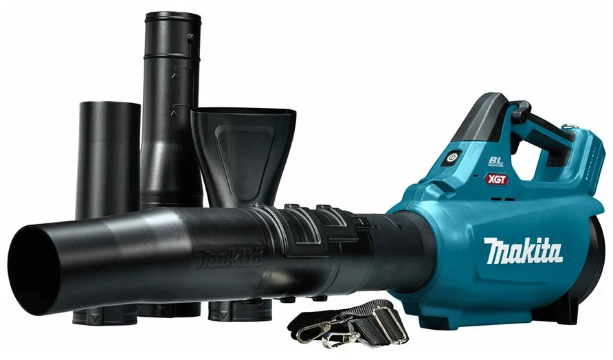 Ручная воздуходувка Makita UB001GZ (без АКБ)