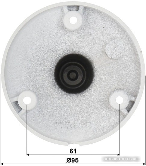 Кронштейн Dahua DH-PFB110W