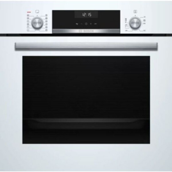 Электрический духовой шкаф Bosch HIJ517YW0R