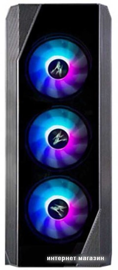 Корпус Zalman N5 TF
