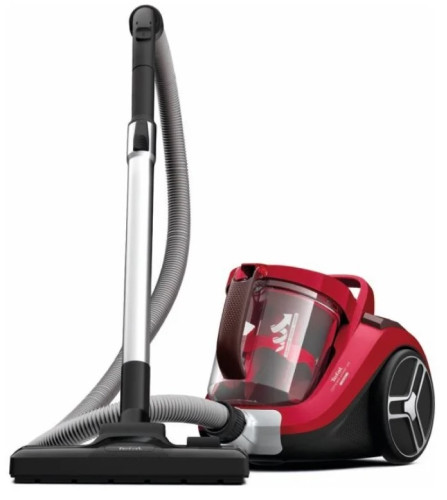 Пылесос Tefal Compact Power XXL TW4853EA