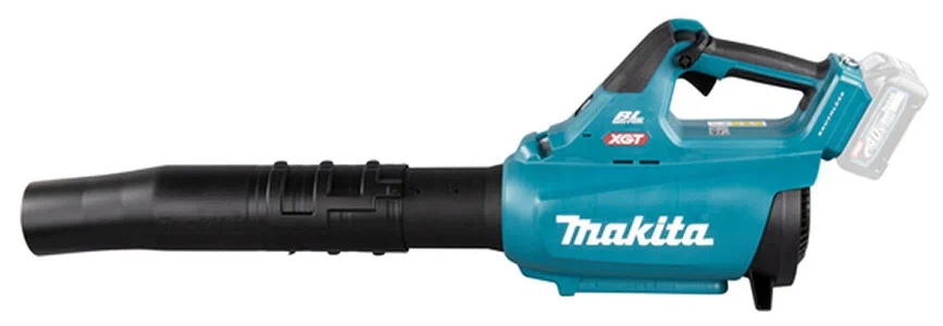 Ручная воздуходувка Makita UB001GZ (без АКБ)