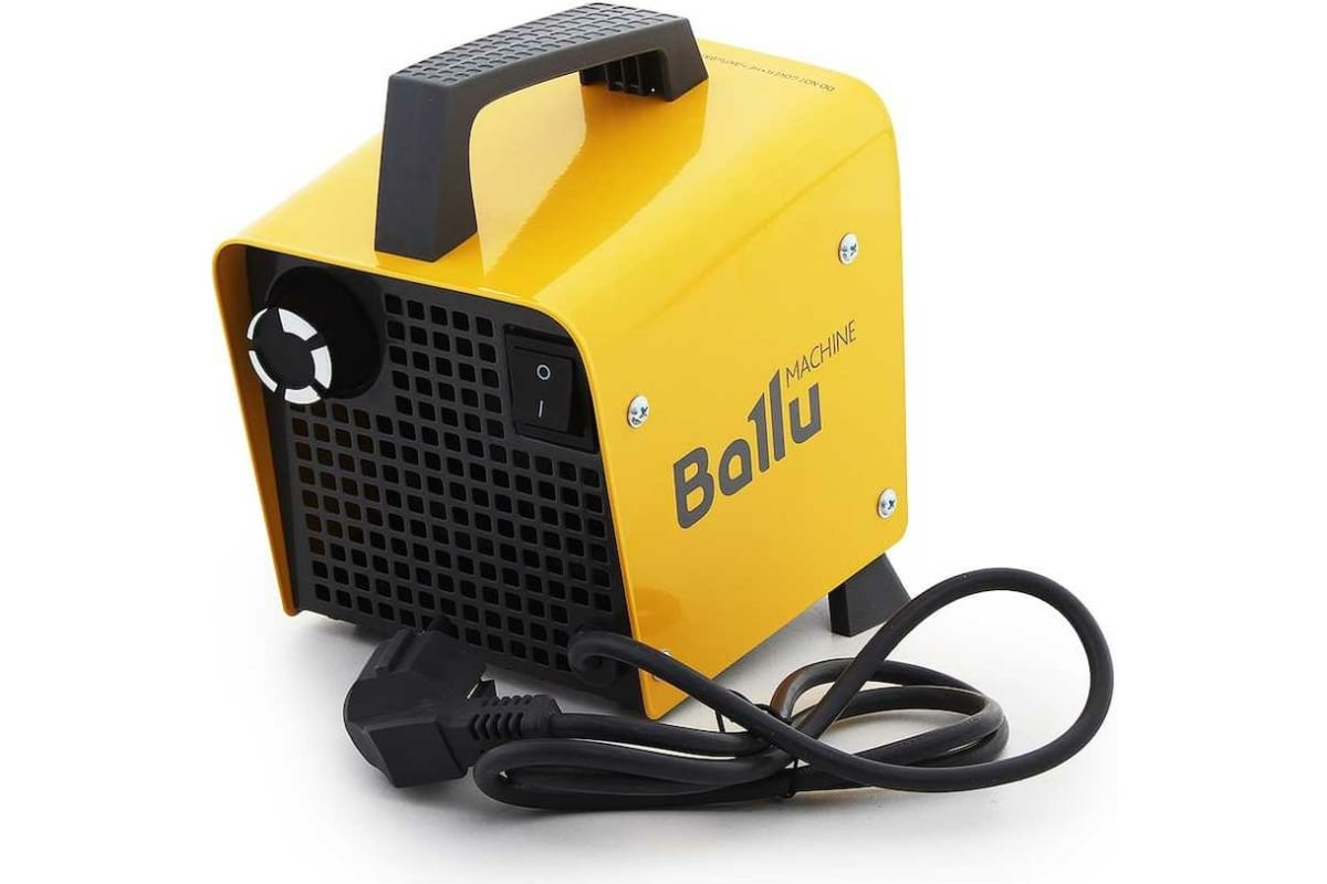 Тепловая пушка Ballu BKN-5