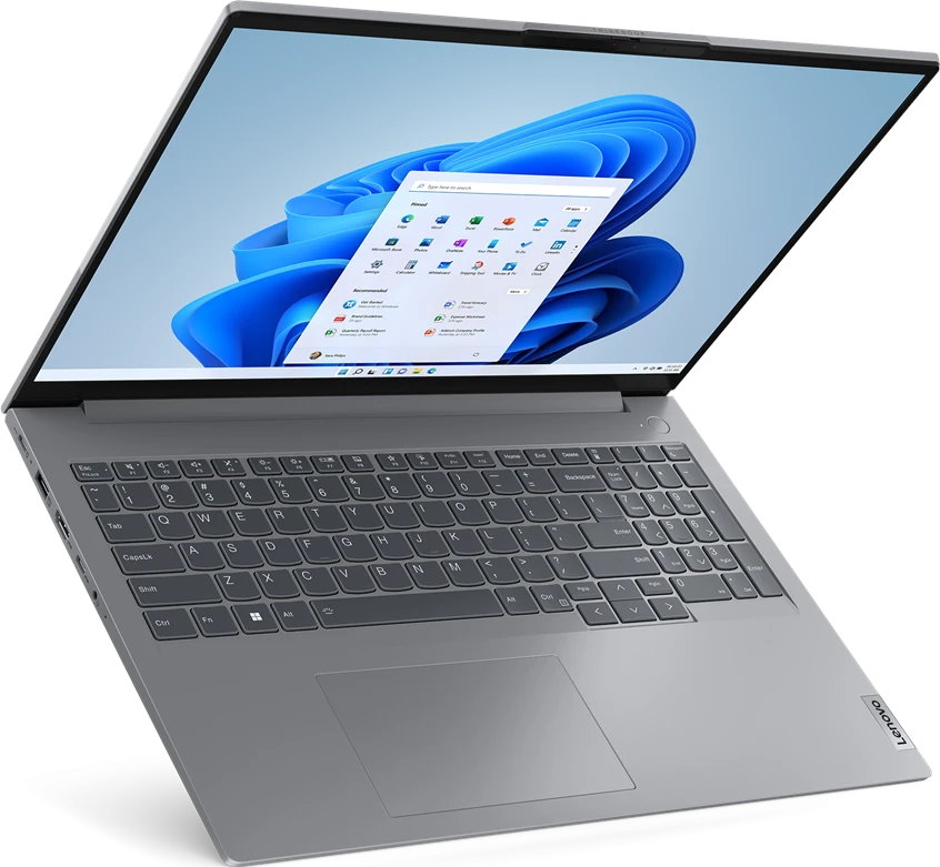 Ноутбук Lenovo ThinkBook 16 G6 ABP 21KK007RRU