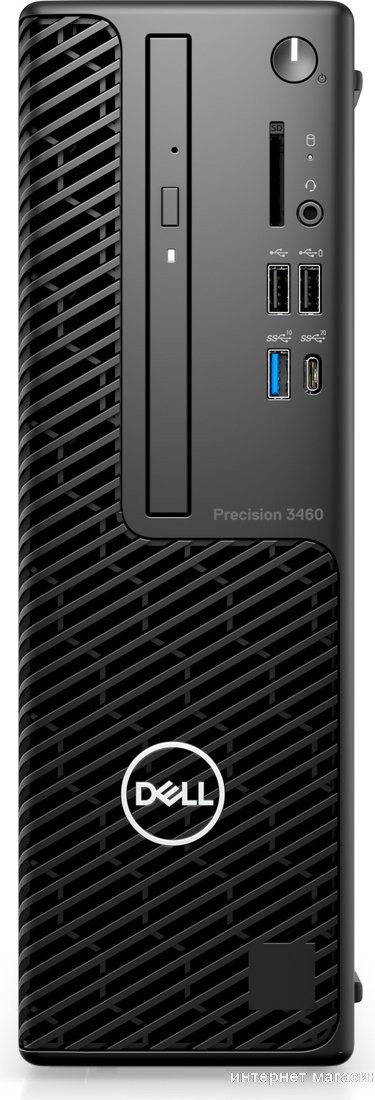 Dell Precision 3460 SFF 210-BCTU