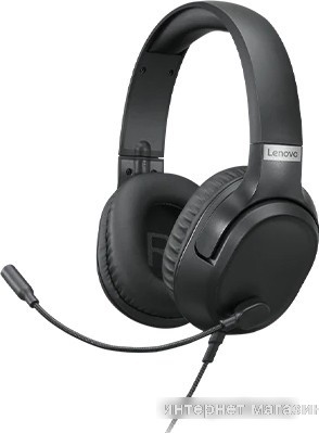 Наушники Lenovo IdeaPad Gaming H100