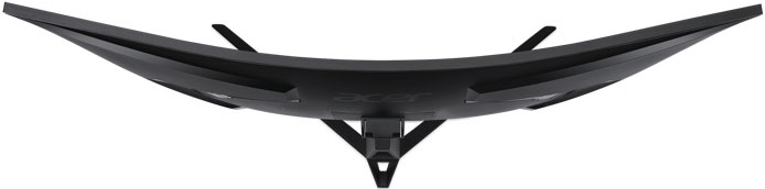 Игровой монитор Acer Nitro ED343CURHbmiippx UM.CE3EE.H01