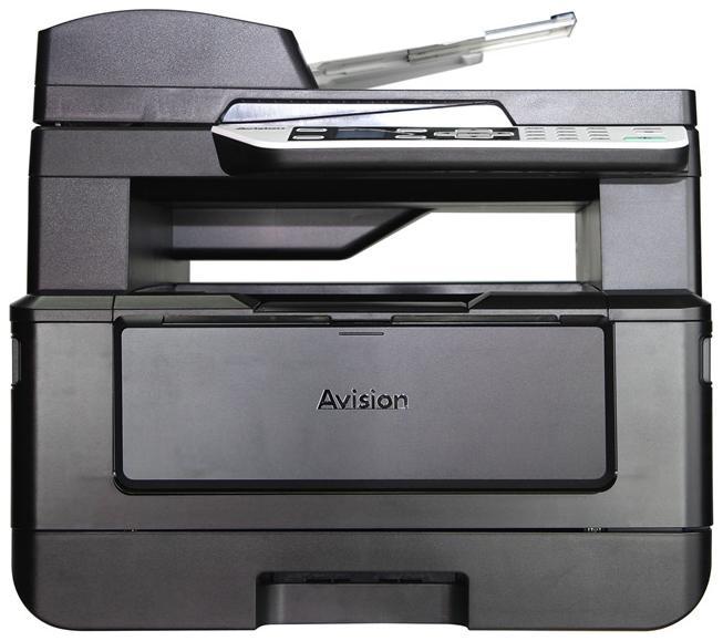 МФУ Avision AM33Q 000-1122-0KG