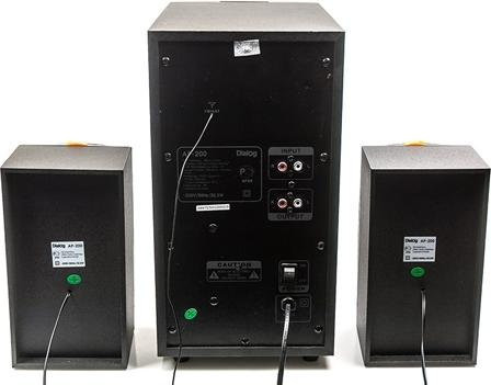 Акустика Dialog AP-200