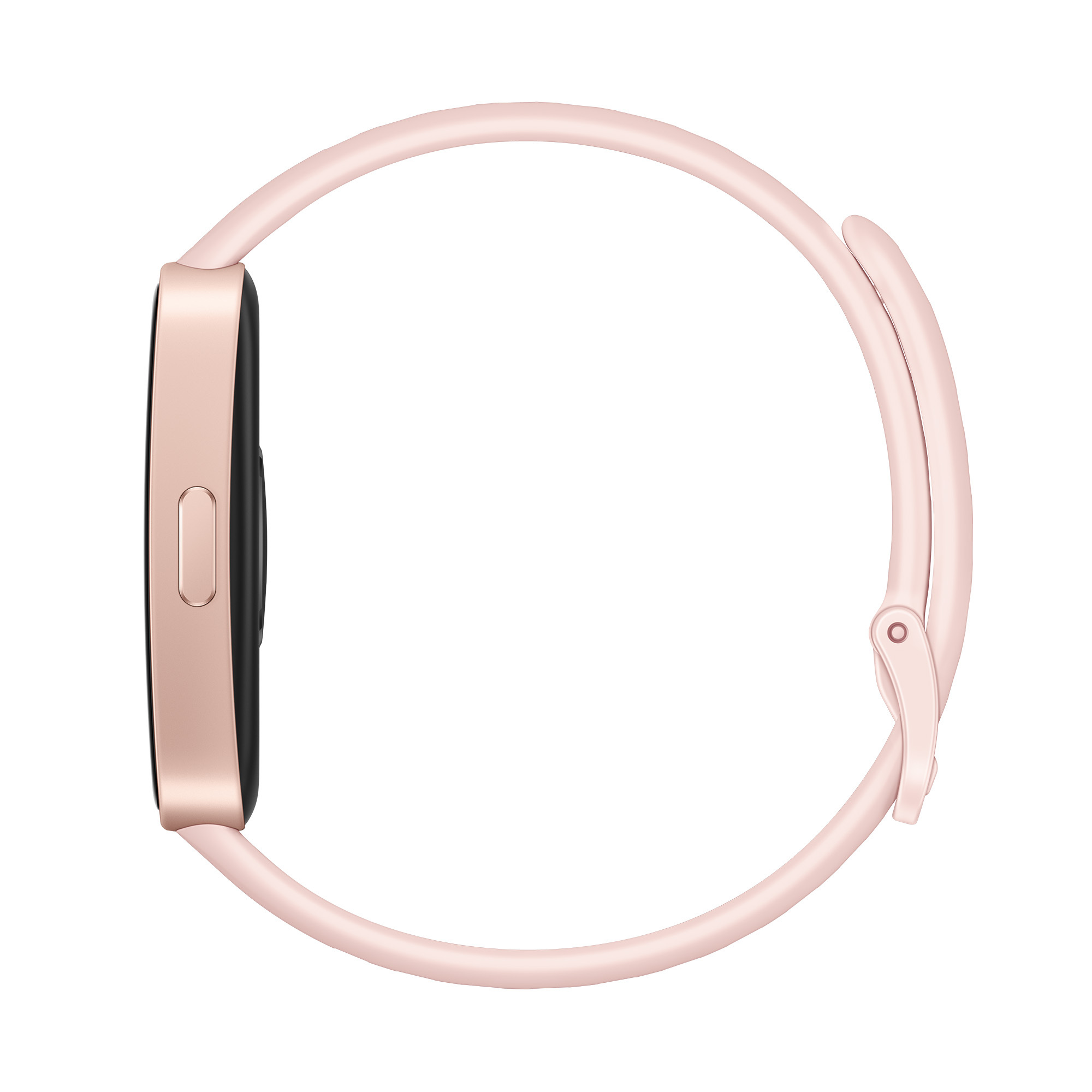 Фитнес-браслет Huawei Band 9 (чарующий розовый, международная версия)