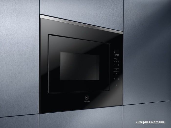 Микроволновая печь Electrolux KMFE264TEX
