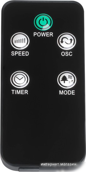 Вентилятор Galaxy Line GL8154