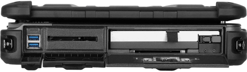 Ноутбук Getac X500 G3 XQ2S1FCHCD2Y
