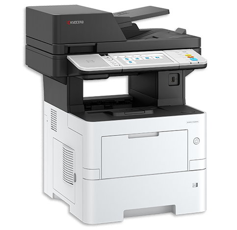МФУ Kyocera Mita ECOSYS MA4500ix