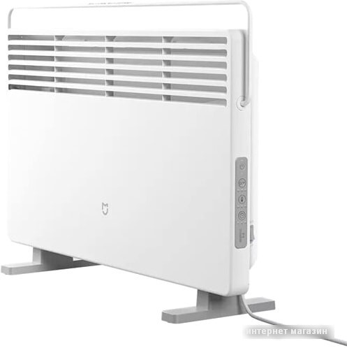 Конвектор Xiaomi Mi Smart Space Heater S KRDNQ03ZM
