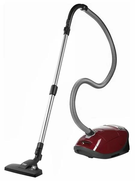 Пылесос Miele Complete C3 Cat & Dog Flex SGEF5 (оранжевый)