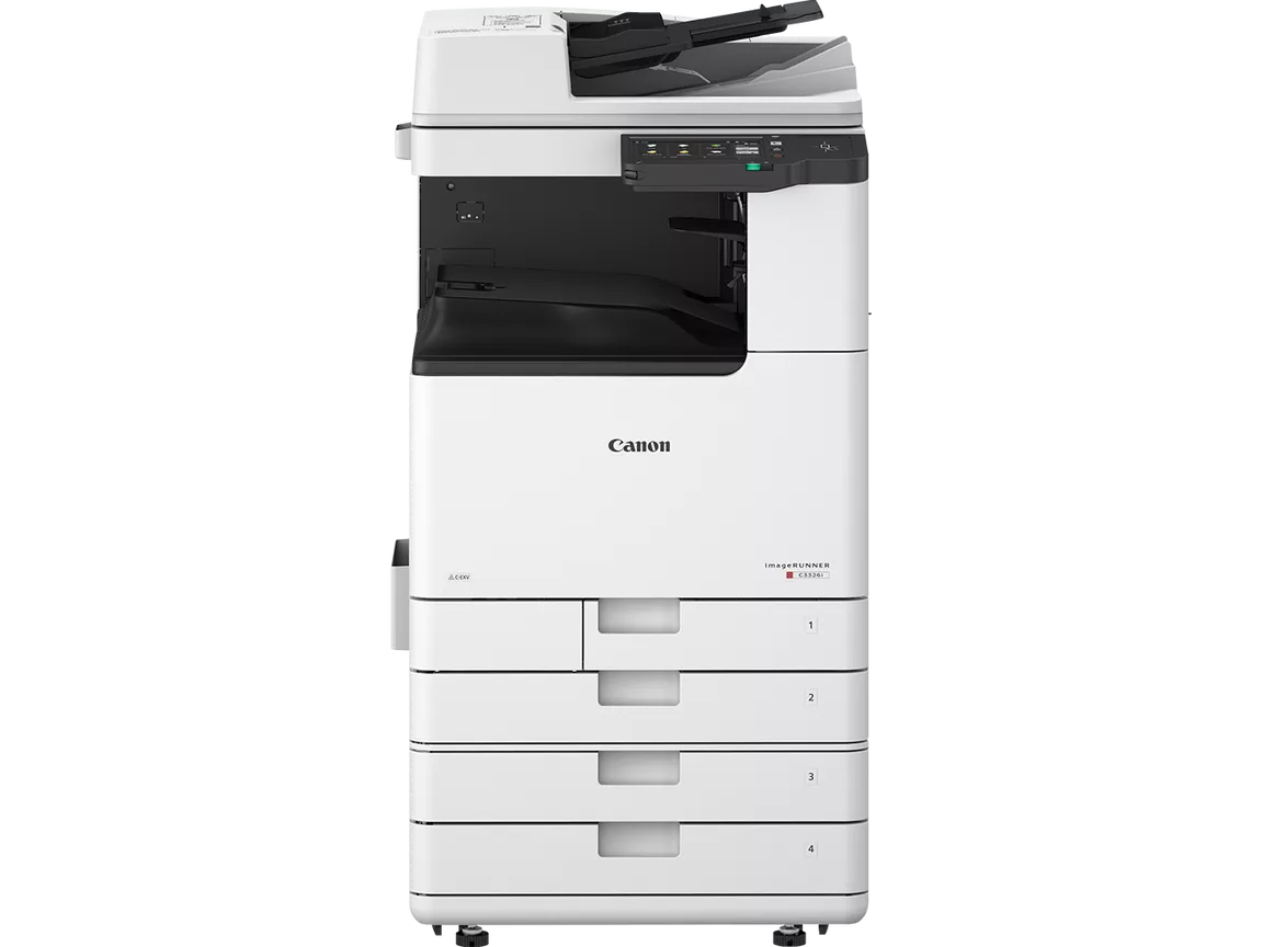 МФУ Canon imageRUNNER C3326i