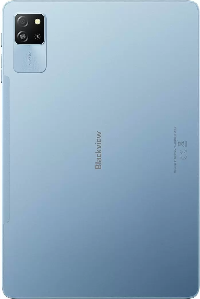 Планшет Blackview Tab 60 Pro LTE 8GB/128GB (синий)