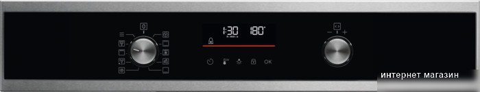 Electrolux COF6P76BX