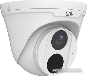 IP-камера Uniview IPC3612LB-ADF28K-G