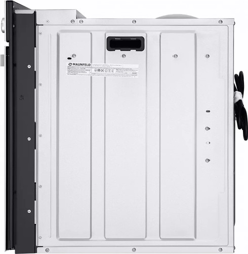 Электрический духовой шкаф MAUNFELD EOEC.516W