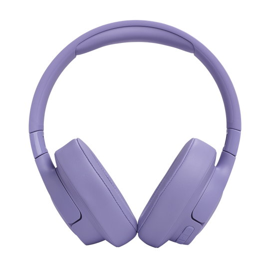 Наушники JBL Tune 770NC (сиреневый)