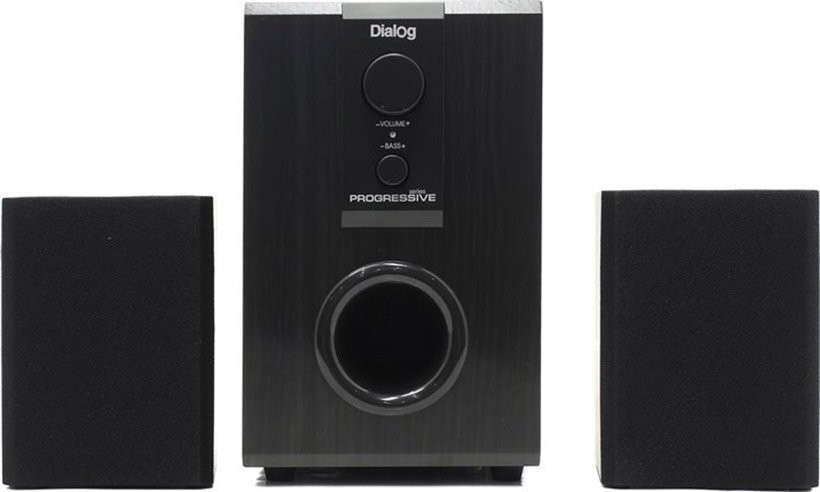 Акустика Dialog AP-100