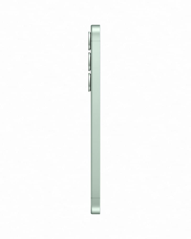 Смартфон Samsung Galaxy S25 SM-S931B 12GB/256GB (мятный)