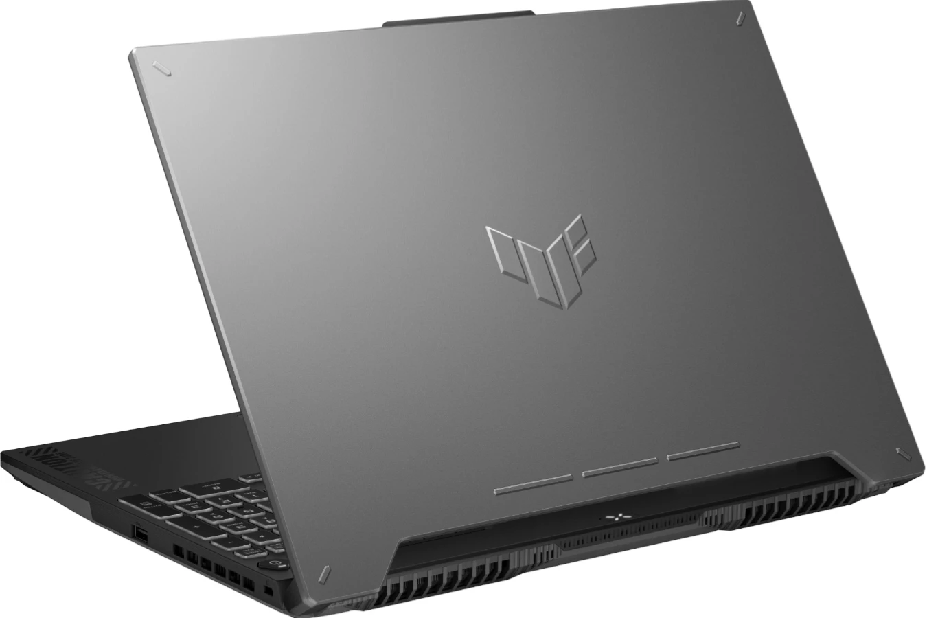 Игровой ноутбук ASUS TUF Gaming F15 FX507ZC4-HN143
