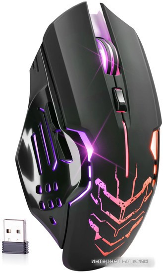 Игровая мышь Defender Katana GM-511
