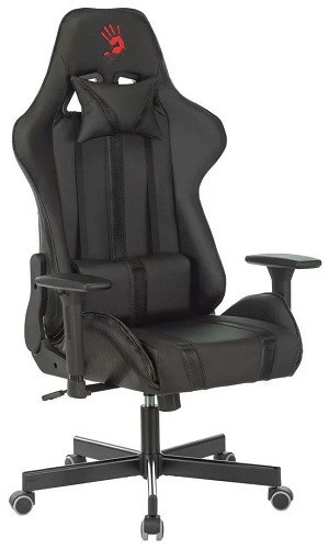 Кресло A4Tech Bloody GC-600 (черный)