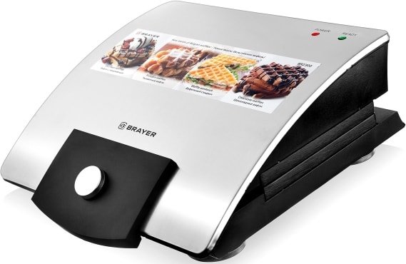 Вафельница Brayer BR2300