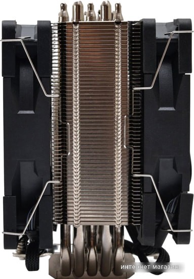 Кулер для процессора Thermalright True Spirit 120 Plus