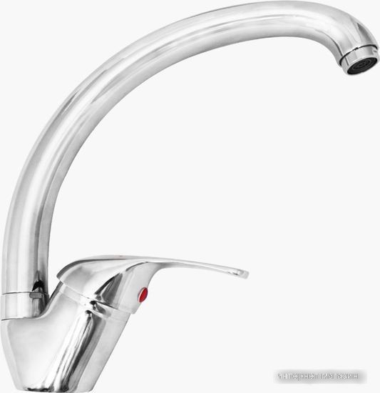 Смеситель Istok life 0402.795