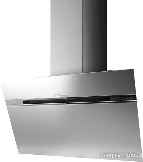 Кухонная вытяжка Elica Stripe IX/A/90/LX PRF0100993C