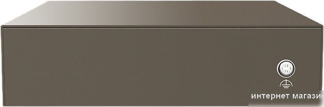 Неуправляемый коммутатор Tenda TEG1105PD