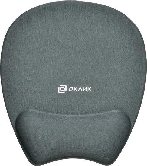 Коврик для мыши Oklick OK-RG0580 (серый)
