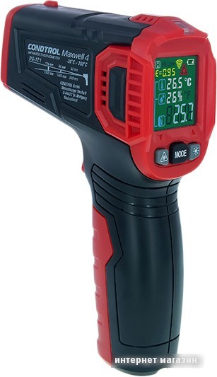 Пирометр Condtrol Maxwell 4